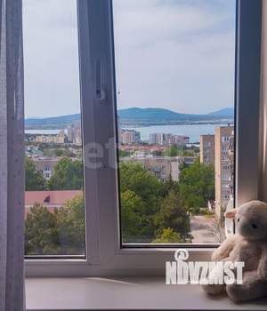 3-к квартира, вторичка, 52м2, 8/9 этаж