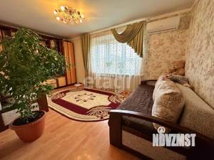 3-к квартира, вторичка, 55м2, 6/9 этаж