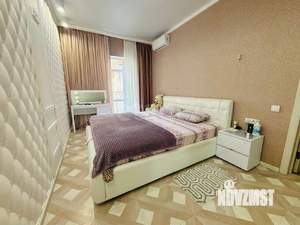 2-к квартира, вторичка, 56м2, 7/7 этаж