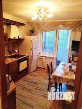 3-к квартира, вторичка, 72м2, 2/5 этаж