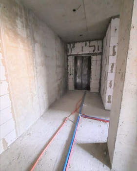 1-к квартира, вторичка, 56м2, 4/9 этаж