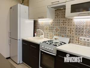 1-к квартира, вторичка, 30м2, 4/4 этаж