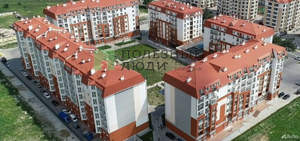 2-к квартира, вторичка, 54м2, 6/8 этаж
