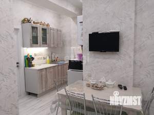 3-к квартира, вторичка, 78м2, 8/8 этаж