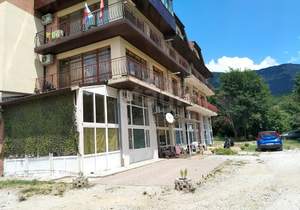 2-к квартира, вторичка, 160м2, 1/3 этаж
