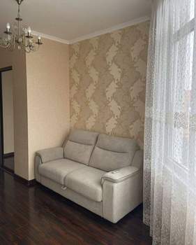 2-к квартира, вторичка, 70м2, 5/11 этаж