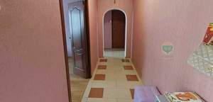 3-к квартира, вторичка, 72м2, 3/9 этаж