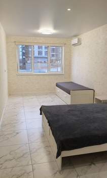 1-к квартира, вторичка, 48м2, 2/7 этаж