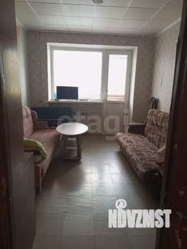 3-к квартира, вторичка, 49м2, 3/5 этаж