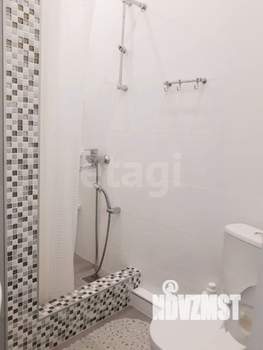 1-к квартира, вторичка, 38м2, 3/7 этаж