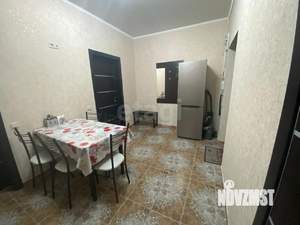 2-к квартира, вторичка, 49м2, 2/11 этаж