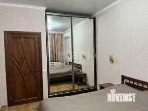 2-к квартира, вторичка, 57м2, 3/4 этаж