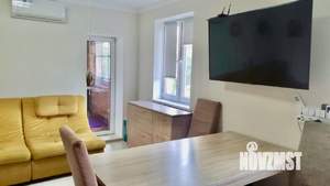 3-к квартира, вторичка, 87м2, 4/5 этаж