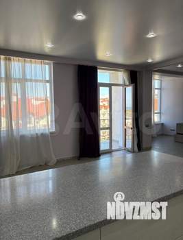 2-к квартира, вторичка, 70м2, 6/8 этаж