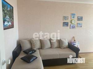 2-к квартира, вторичка, 54м2, 16/16 этаж