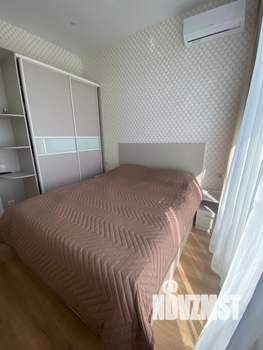 1-к квартира, вторичка, 55м2, 8/8 этаж