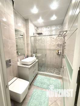 2-к квартира, вторичка, 101м2, 7/7 этаж