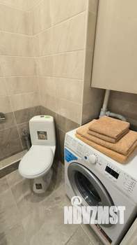 1-к квартира, вторичка, 54м2, 3/9 этаж