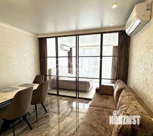 1-к квартира, вторичка, 83м2, 7/20 этаж