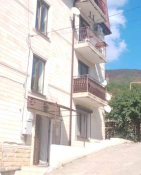 Студия квартира, вторичка, 10м2, 1/4 этаж