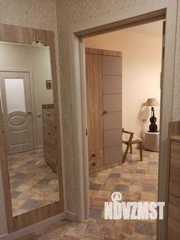 1-к квартира, вторичка, 40м2, 3/10 этаж