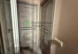 2-к квартира, вторичка, 49м2, 1/5 этаж