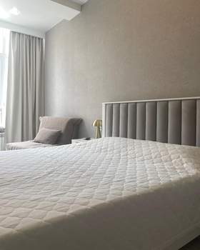 1-к квартира, вторичка, 43м2, 2/9 этаж