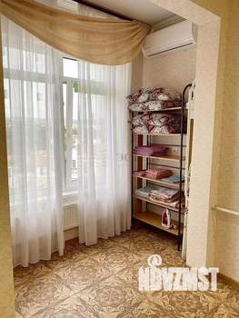 Студия квартира, вторичка, 35м2, 5/9 этаж
