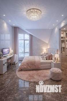 2-к квартира, вторичка, 66м2, 8/8 этаж