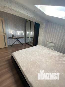 1-к квартира, вторичка, 43м2, 7/7 этаж