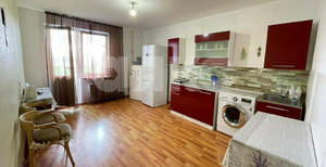 3-к квартира, вторичка, 80м2, 14/16 этаж