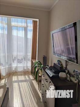 2-к квартира, вторичка, 50м2, 3/6 этаж