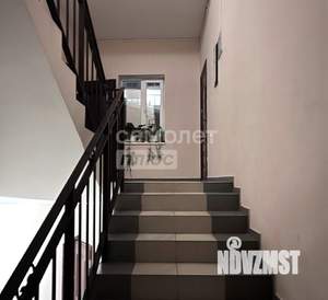 1-к квартира, вторичка, 50м2, 2/4 этаж