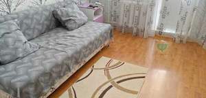 3-к квартира, вторичка, 72м2, 3/9 этаж