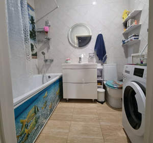 2-к квартира, вторичка, 61м2, 3/7 этаж
