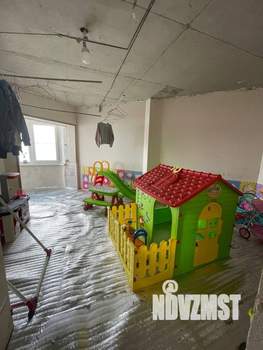 3-к квартира, вторичка, 95м2, 8/12 этаж