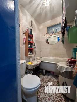 2-к квартира, вторичка, 40м2, 1/5 этаж