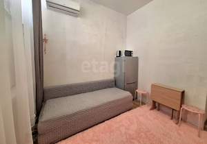 Студия квартира, вторичка, 11м2, 1/8 этаж