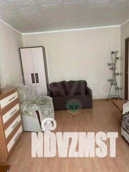2-к квартира, вторичка, 52м2, 2/9 этаж