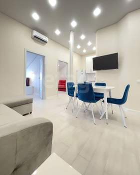 2-к квартира, вторичка, 48м2, 8/8 этаж