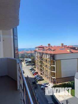 1-к квартира, вторичка, 56м2, 6/12 этаж