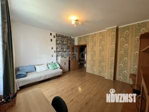 1-к квартира, вторичка, 43м2, 1/5 этаж