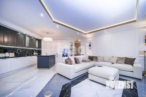 2-к квартира, вторичка, 102м2, 6/8 этаж