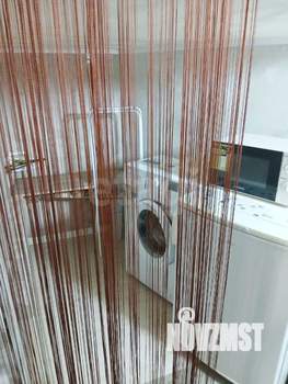 Студия квартира, вторичка, 21м2, 1/6 этаж