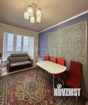 1-к квартира, вторичка, 36м2, 1/6 этаж