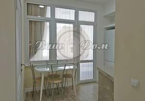 2-к квартира, вторичка, 48м2, 4/6 этаж