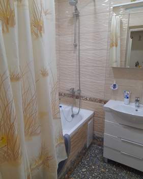 2-к квартира, вторичка, 51м2, 4/4 этаж