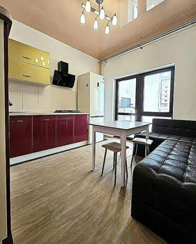 1-к квартира, вторичка, 38м2, 2/10 этаж