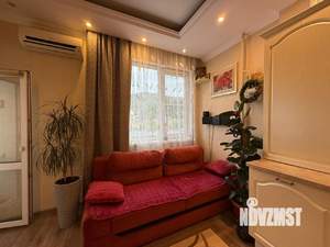 2-к квартира, вторичка, 49м2, 2/6 этаж