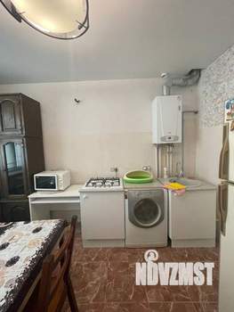 2-к квартира, вторичка, 54м2, 2/2 этаж